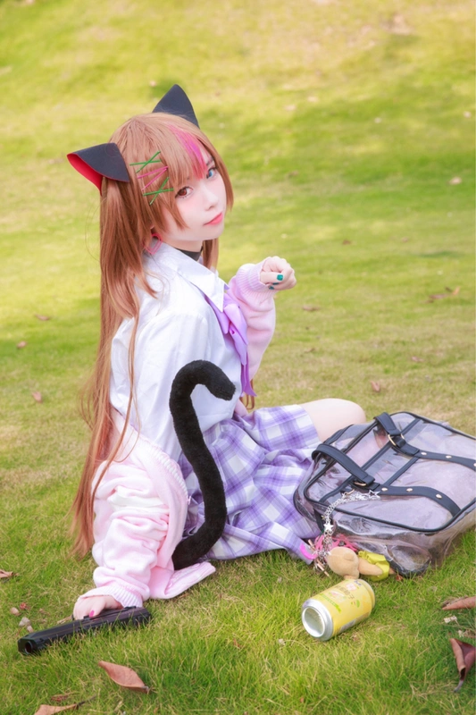 酒吞童子 - G44不会受伤